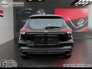 2024 Nissan KICKS in Donnacona, Quebec - 4 - w320h240px
