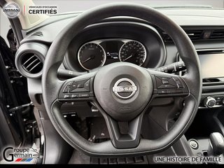 2024 Nissan KICKS in Donnacona, Quebec - 12 - w320h240px