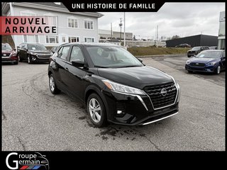 2024 Nissan KICKS in Donnacona, Quebec - 7 - w320h240px