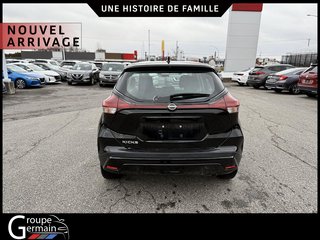 2024 Nissan KICKS in Donnacona, Quebec - 4 - w320h240px
