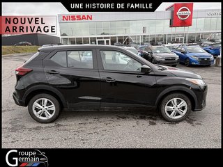 2024 Nissan KICKS in Donnacona, Quebec - 6 - w320h240px