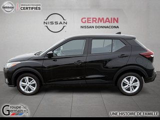 2024 Nissan KICKS in Donnacona, Quebec - 2 - w320h240px