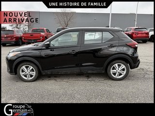 2024 Nissan KICKS in Donnacona, Quebec - 2 - w320h240px