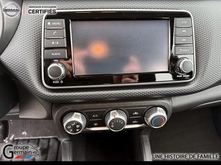 2024 Nissan KICKS in Donnacona, Quebec - 15 - w320h240px