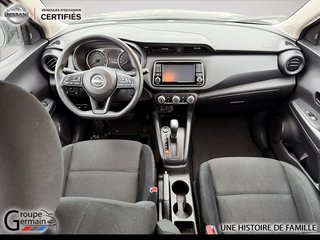 2024 Nissan KICKS in Donnacona, Quebec - 18 - w320h240px
