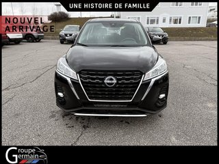 2024 Nissan KICKS in Donnacona, Quebec - 8 - w320h240px