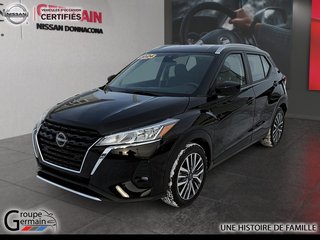 2024 Nissan KICKS à Donnacona, Québec - 24 - w320h240px