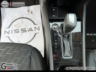 2024 Nissan KICKS à Donnacona, Québec - 37 - w320h240px