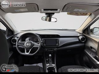 2024 Nissan KICKS à Donnacona, Québec - 41 - w320h240px