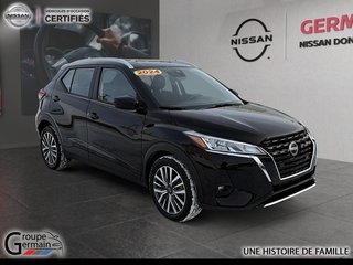 2024 Nissan KICKS à Donnacona, Québec - 30 - w320h240px