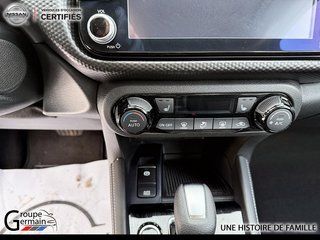 2024 Nissan KICKS à Donnacona, Québec - 38 - w320h240px