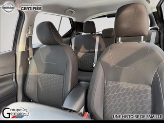 2024 Nissan KICKS à Donnacona, Québec - 42 - w320h240px
