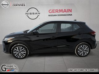 2024 Nissan KICKS à Donnacona, Québec - 25 - w320h240px