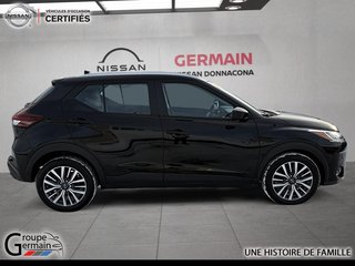 2024 Nissan KICKS à Donnacona, Québec - 29 - w320h240px