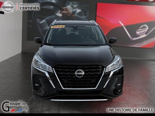 2024 Nissan KICKS à Donnacona, Québec - 31 - w320h240px