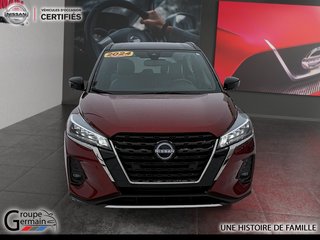 2024 Nissan KICKS à Donnacona, Québec - 32 - w320h240px