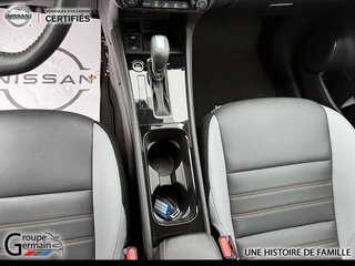 2024 Nissan KICKS à Donnacona, Québec - 37 - w320h240px