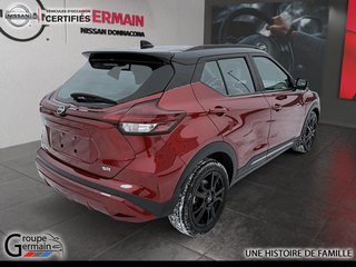 2024 Nissan KICKS à Donnacona, Québec - 29 - w320h240px