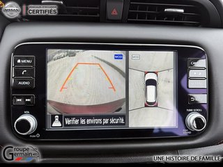 2024 Nissan KICKS à Donnacona, Québec - 40 - w320h240px
