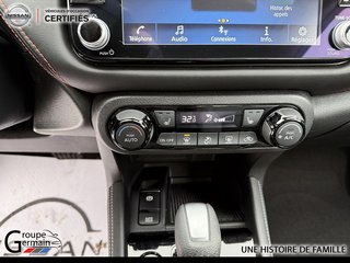 2024 Nissan KICKS à Donnacona, Québec - 38 - w320h240px