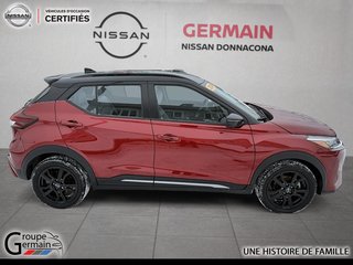 2024 Nissan KICKS à Donnacona, Québec - 30 - w320h240px