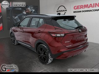 2024 Nissan KICKS à Donnacona, Québec - 27 - w320h240px
