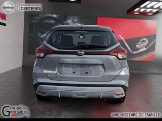2024 Nissan KICKS in Donnacona, Quebec - 4 - w320h240px