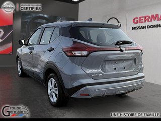 2024 Nissan KICKS in Donnacona, Quebec - 3 - w320h240px