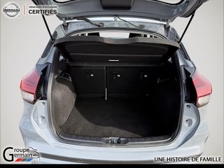 2024 Nissan KICKS in Donnacona, Quebec - 20 - w320h240px