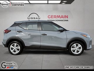 2024 Nissan KICKS in Donnacona, Quebec - 7 - w320h240px