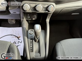 2024 Nissan KICKS in Donnacona, Quebec - 15 - w320h240px