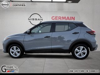 2024 Nissan KICKS in Donnacona, Quebec - 2 - w320h240px