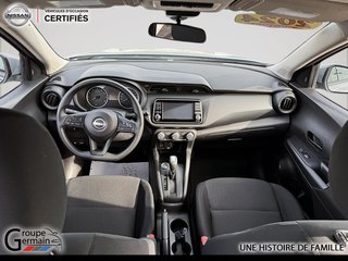 2024 Nissan KICKS in Donnacona, Quebec - 19 - w320h240px