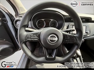 2024 Nissan KICKS in Donnacona, Quebec - 17 - w320h240px