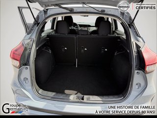 2024 Nissan KICKS in Donnacona, Quebec - 16 - w320h240px