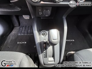 2024 Nissan KICKS in Donnacona, Quebec - 18 - w320h240px