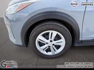 2024 Nissan KICKS in Donnacona, Quebec - 9 - w320h240px