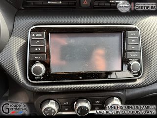 2024 Nissan KICKS in Donnacona, Quebec - 21 - w320h240px