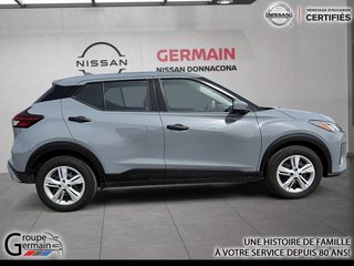 2024 Nissan KICKS in Donnacona, Quebec - 6 - w320h240px
