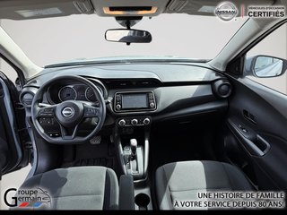 2024 Nissan KICKS in Donnacona, Quebec - 14 - w320h240px
