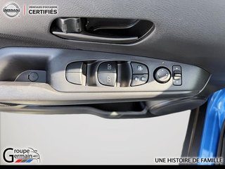 2024 Nissan KICKS in Donnacona, Quebec - 10 - w320h240px