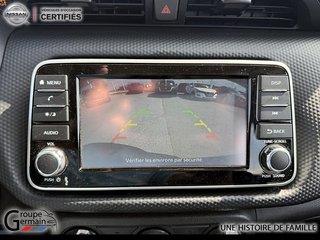 2024 Nissan KICKS in Donnacona, Quebec - 19 - w320h240px