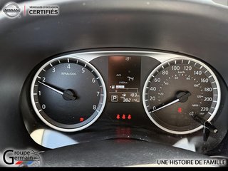 2024 Nissan KICKS in Donnacona, Quebec - 22 - w320h240px