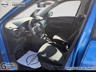 2024 Nissan KICKS in Donnacona, Quebec - 12 - w320h240px