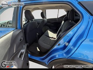 2024 Nissan KICKS in Donnacona, Quebec - 20 - w320h240px