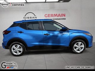 2024 Nissan KICKS in Donnacona, Quebec - 6 - w320h240px