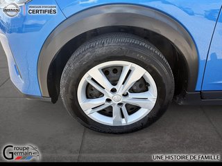 2024 Nissan KICKS in Donnacona, Quebec - 9 - w320h240px