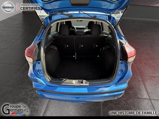 2024 Nissan KICKS in Donnacona, Quebec - 21 - w320h240px