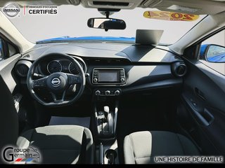 2024 Nissan KICKS in Donnacona, Quebec - 13 - w320h240px