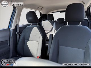 2024 Nissan KICKS in Donnacona, Quebec - 14 - w320h240px